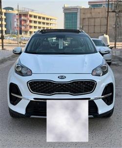 کیا سپۆرتاج